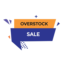 Corrugated Overstock Image